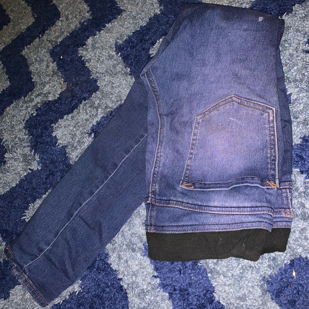 JEANS SIZE L